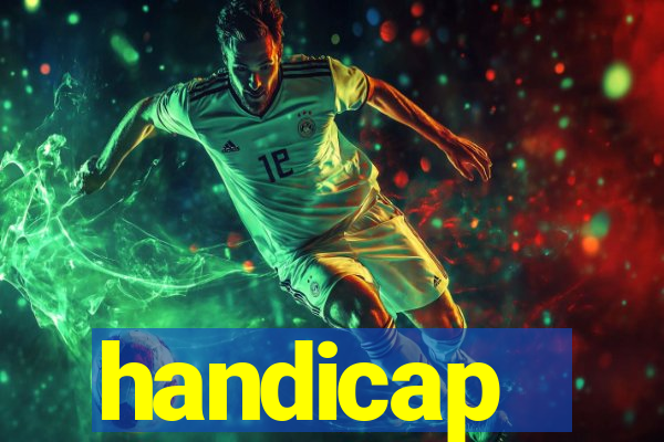 handicap - 2 resultado final